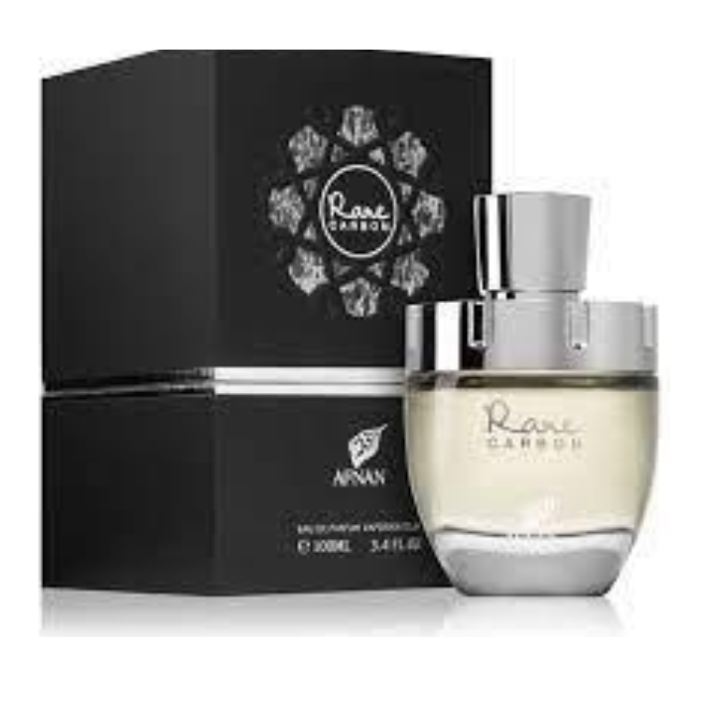 Afnan Rare Carbon 100ml