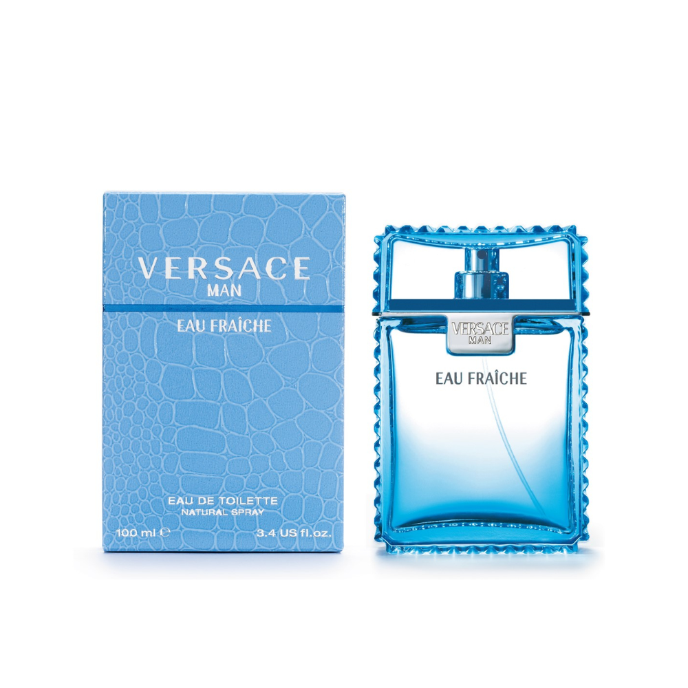 Versace EAU Fraiche EDT