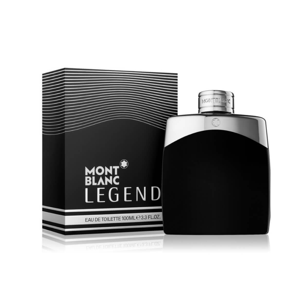 Montblanc Legend EDT 100ml