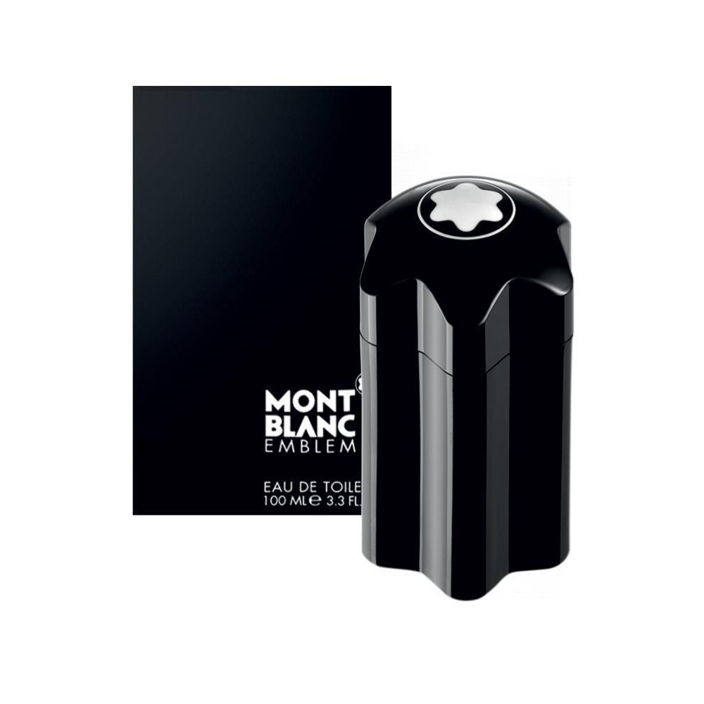 Montblanc Emblem EDT 100ml