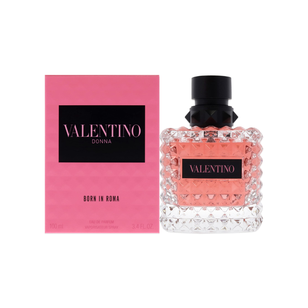 Valentino Donna Born In Roma Perfume in Pakistan At The Perfume Palette