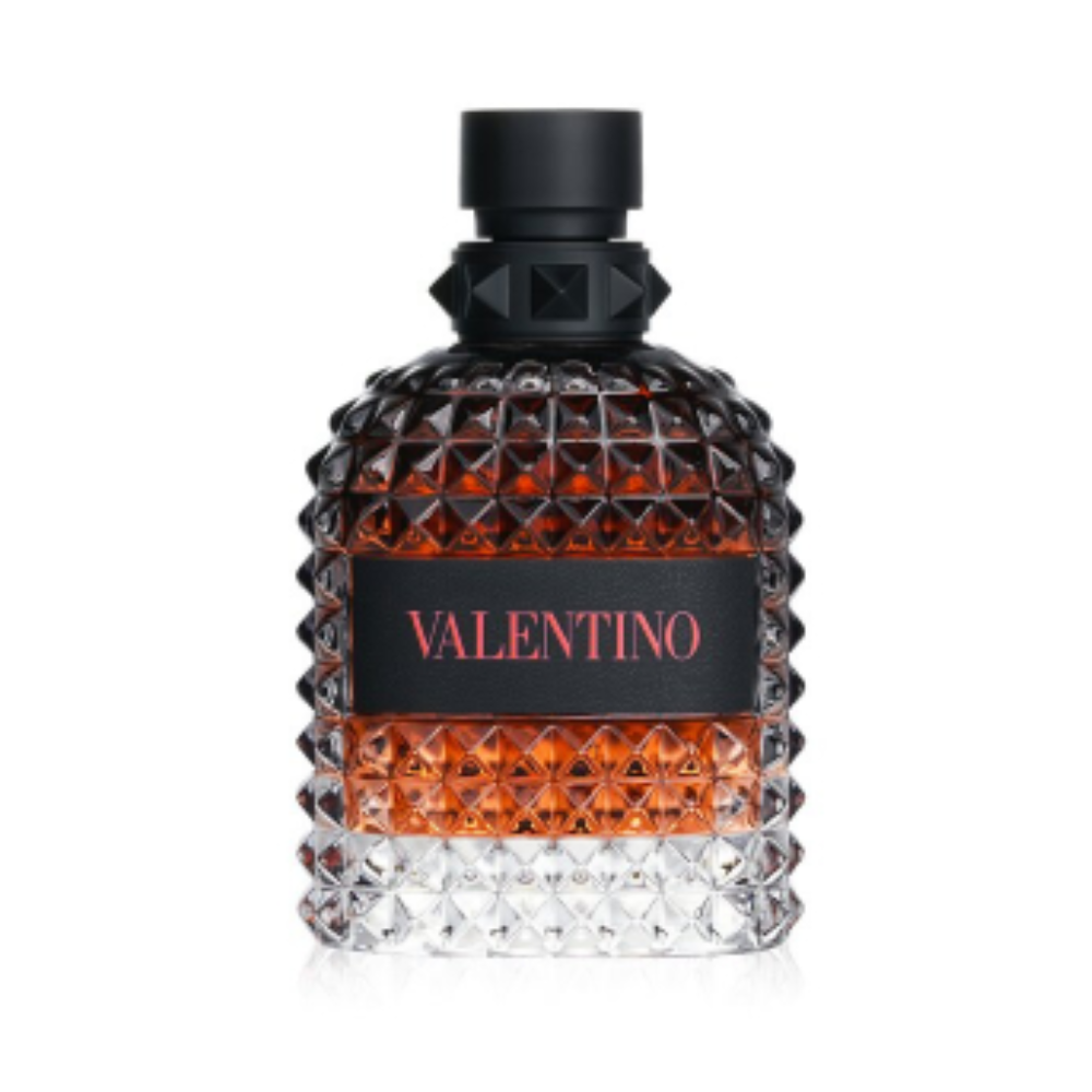 Valentino Uomo Born In Roma Coral Fantasy Perfume in Pakistan At The Perfume Palette