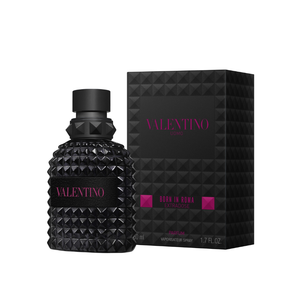 Valentino Uomo Born in Roma Extradose Parfum in Pakistan At The Perfume Palette