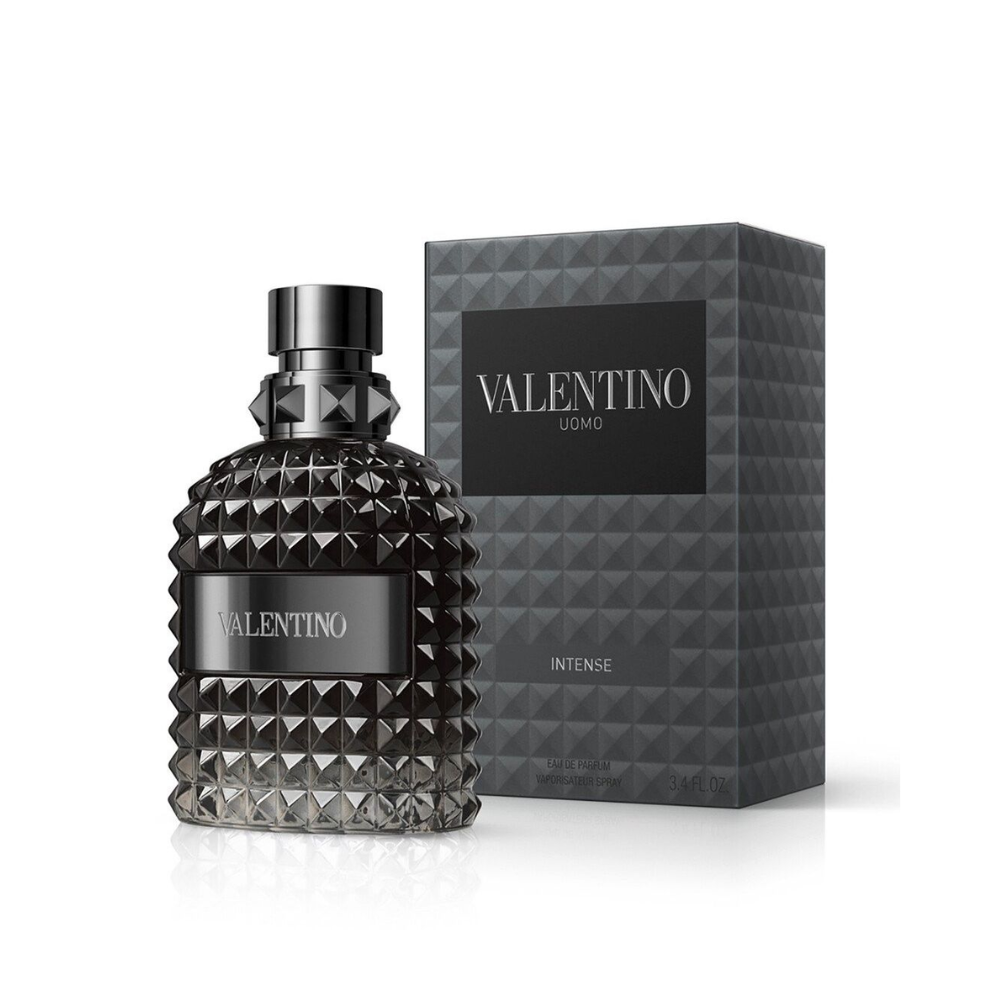 Valentino Uomo Intense Perfume in Pakistan At The Perfume Palette