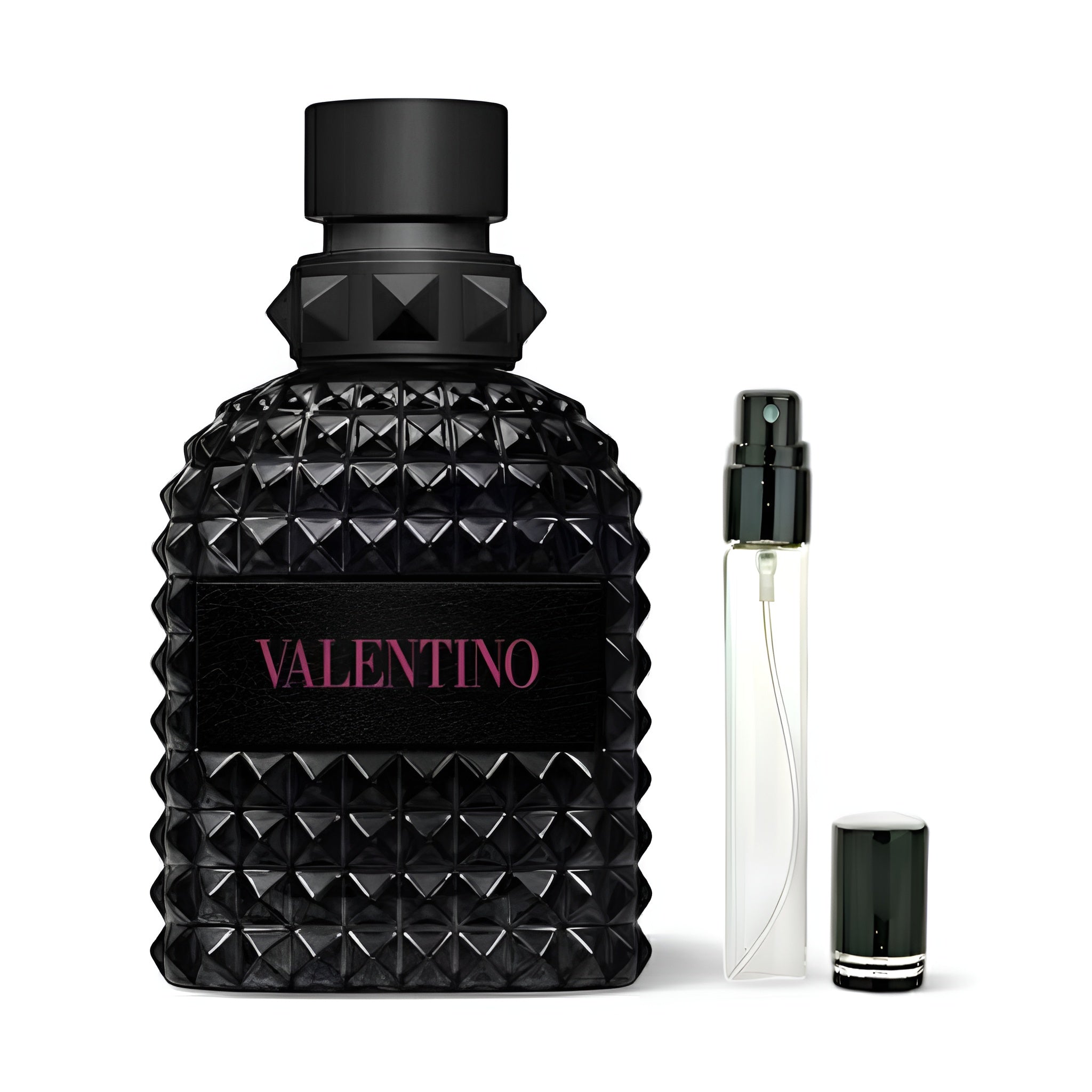 Valentino Uomo Born in Roma Extradose Parfum Decants