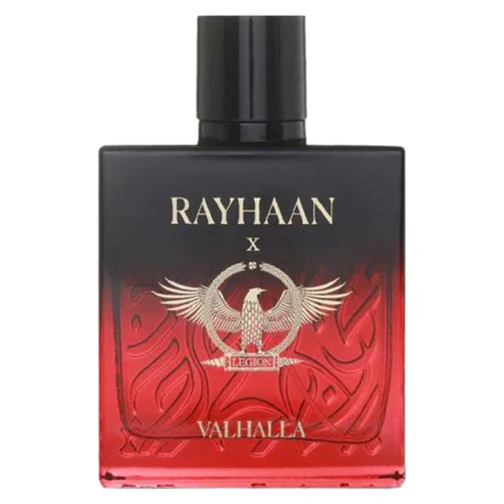 Rayhaan Valhalla for men EDP 100ml