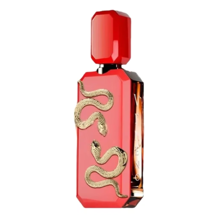 Veneno Scarlet French Avenue for women and men EDP 100ml
