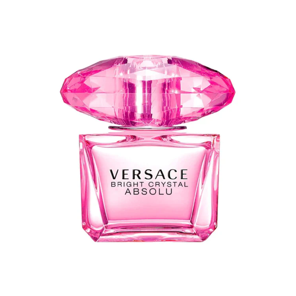 Versace Bright Crystal Absolu Perfume in Pakistan At The Perfume Palette