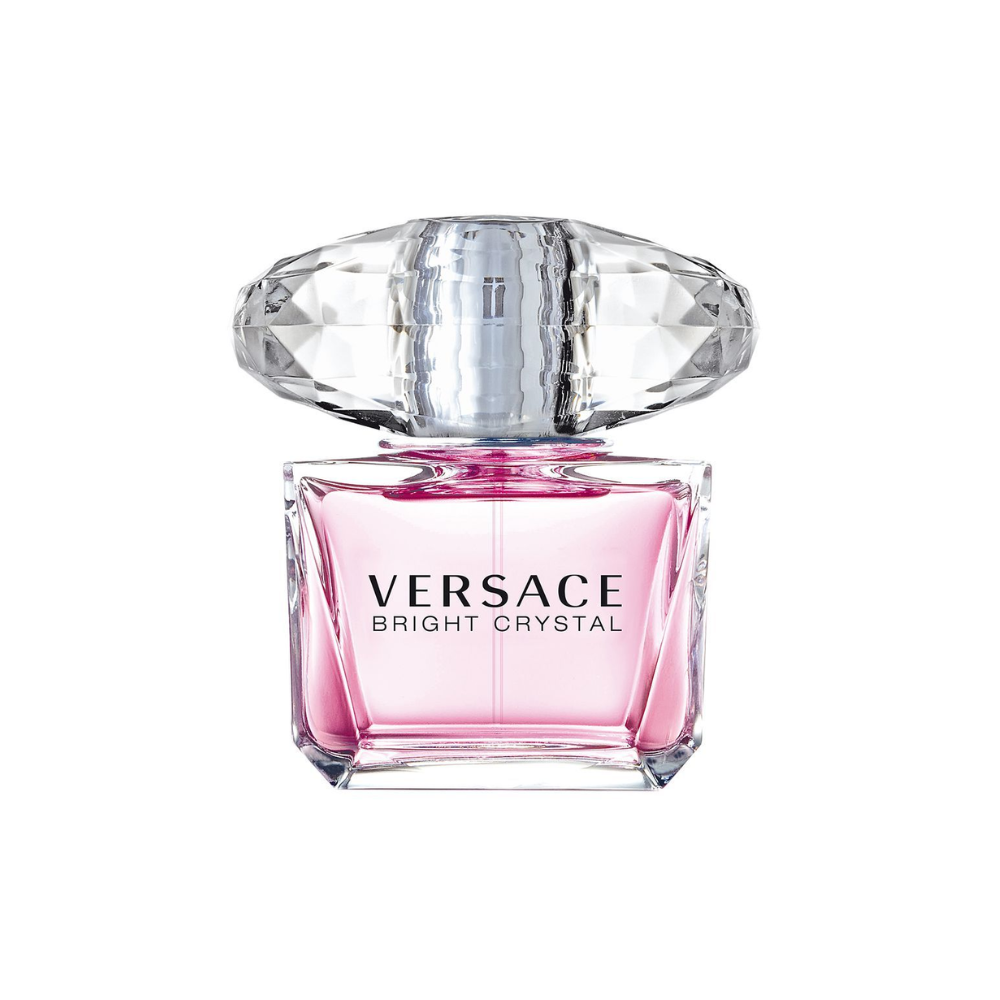 Versace Bright Crystal Perfume in Pakistan At The Perfume Palette