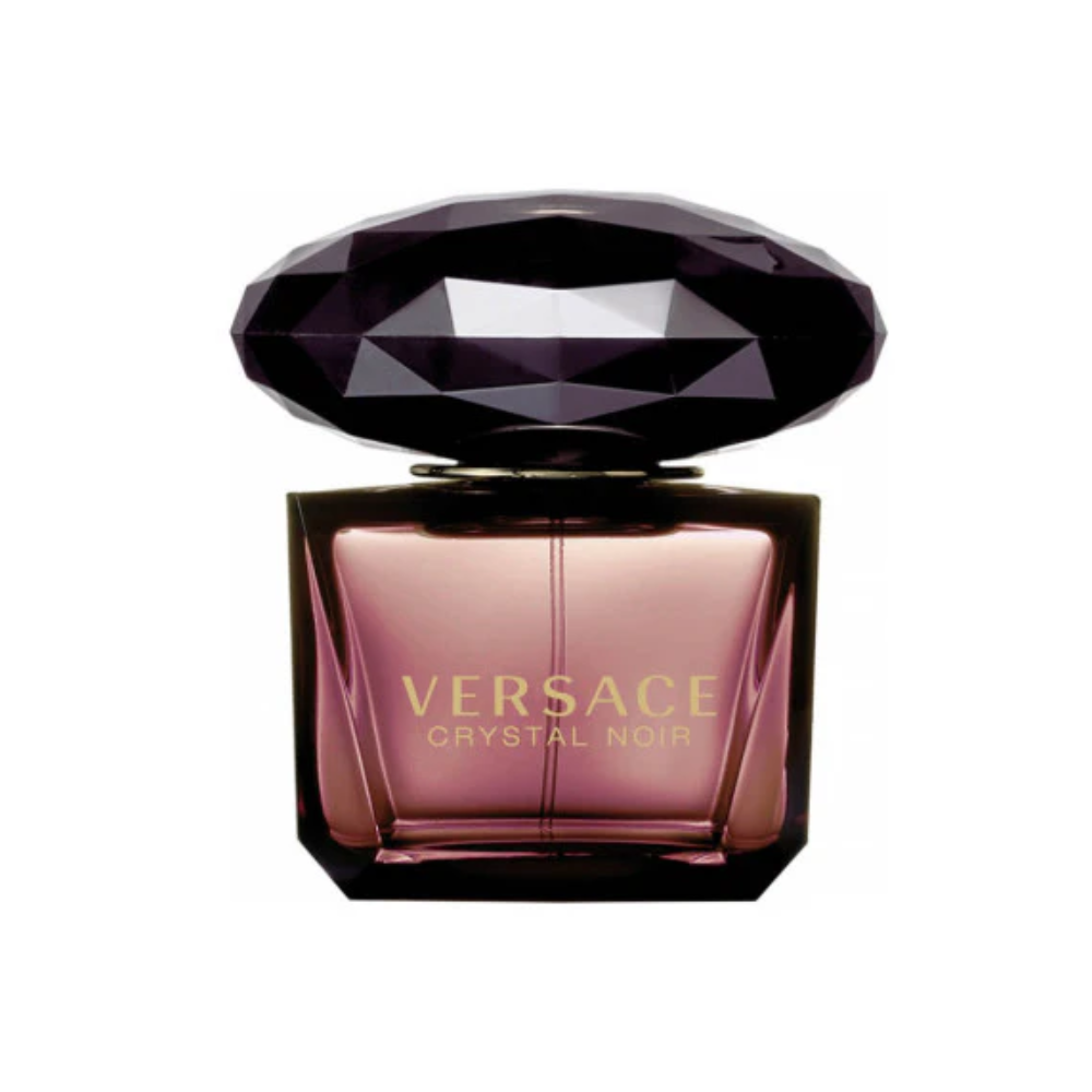 Versace Crystal Noir Perfume in Pakistan At The Perfume Palette
