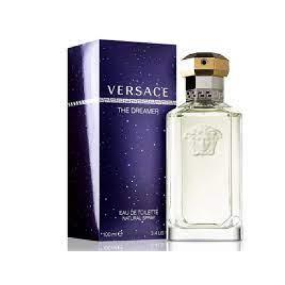 Versace Dreamer Perfume in pakistan At The Perfume Palette