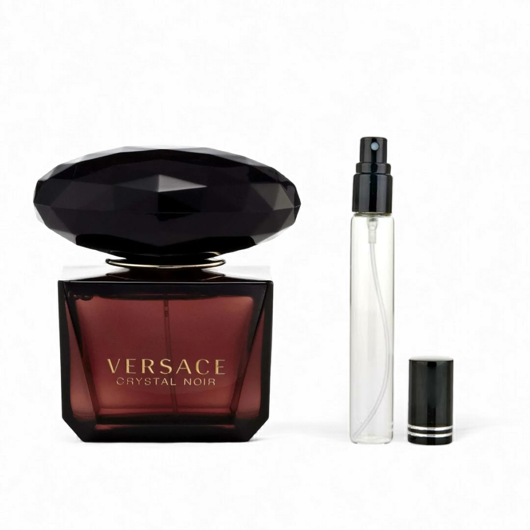 Versace Crystal Noir EDP Decants