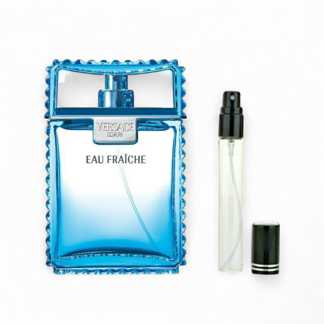 Versace EAU Fraiche EDT Decants