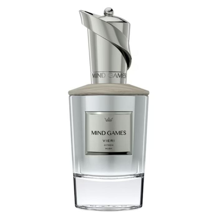 Mind Games Vieri for women and men Decants