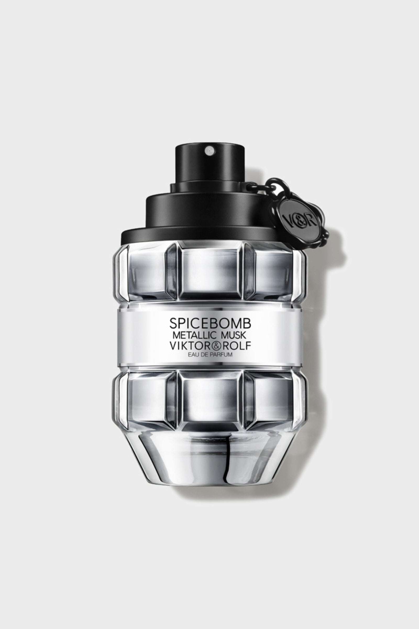 Buy Viktor & Rolf Spicebomb Metallic Musk for men Online In Pakistan | The Perfume Palette 2