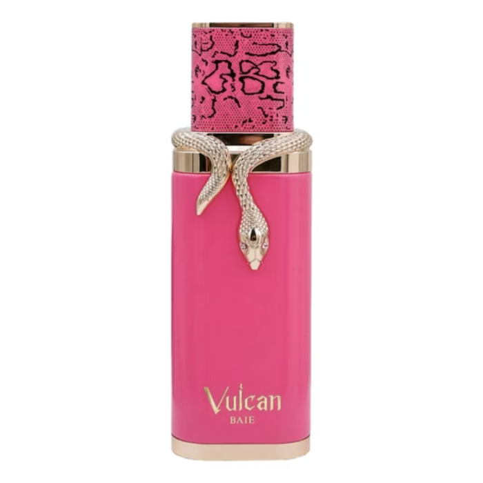 Vulcan Baie French Avenue for women and men EDP 100ml