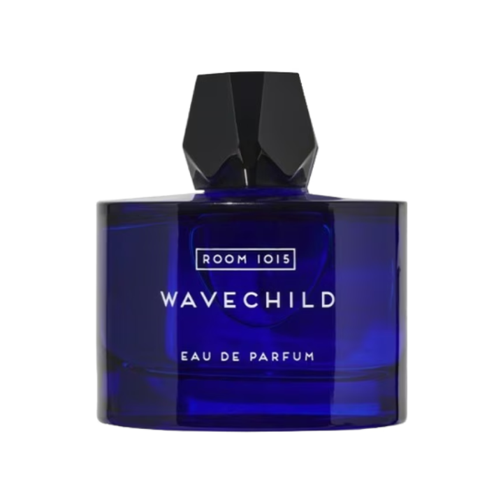 Wavechild Room 1015 for women and men 100ml