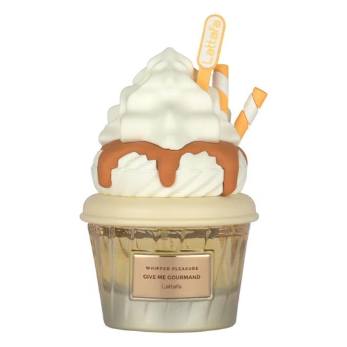 Lattafa Whipped Pleasure for women EDP 75ml