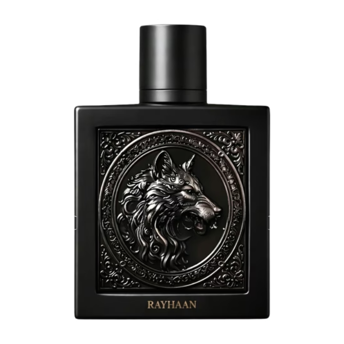 Rayhaan Wolf for men 100ml