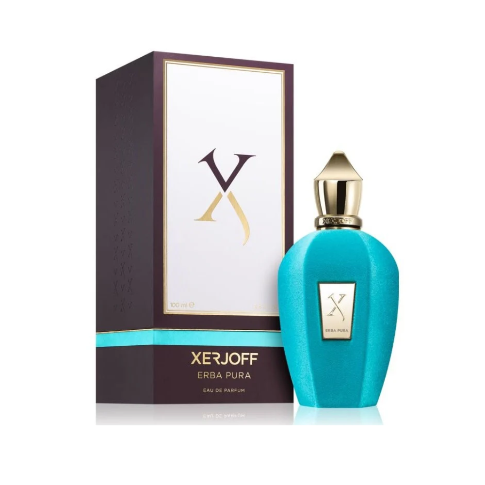 Xerjoff Erba Pura Perfume in Pakistan At The Perfume Palette