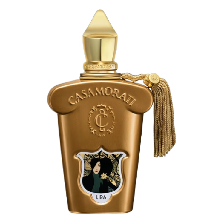 Xerjoff Lira Casamorati 1888 for women EDP 100ml