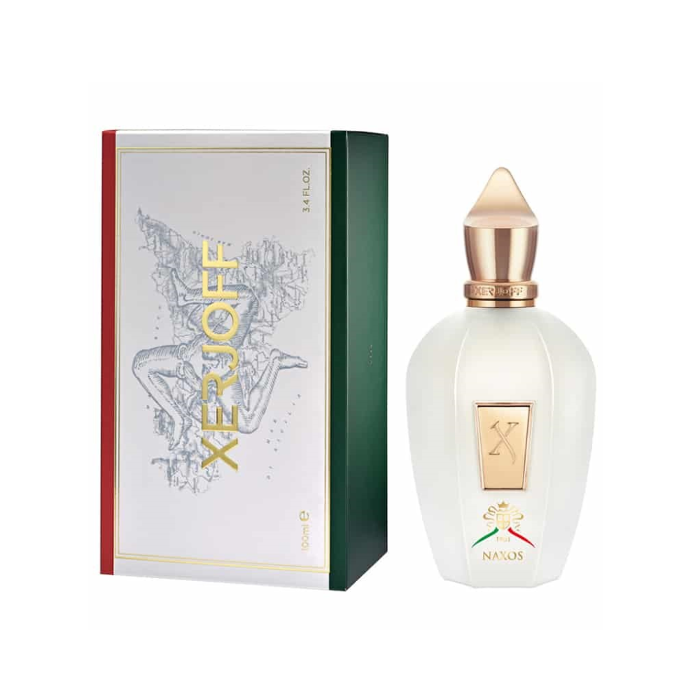 Xerjoff Naxos Perfume in Pakistan At The Perfume Palette 
