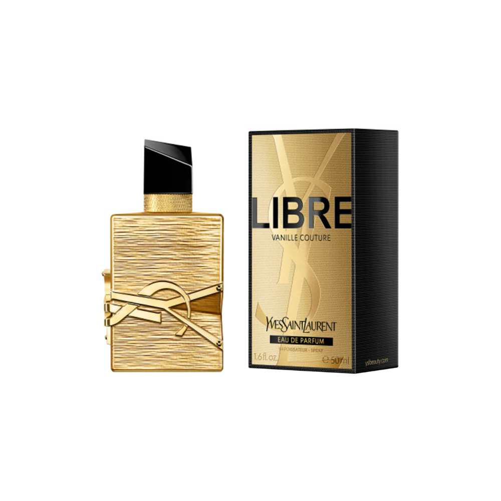 YSL Libre Vanille Couture in Pakistan