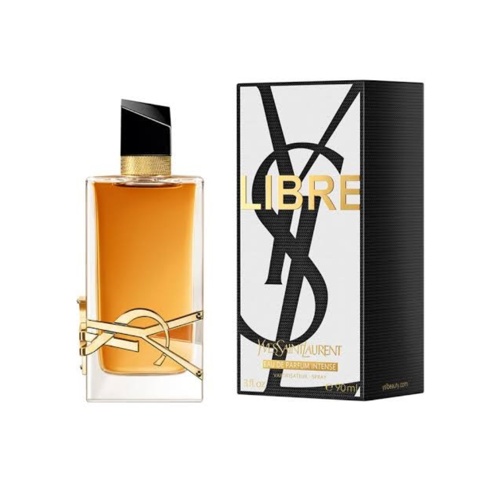 YSL Libre Intense Perfume in Pakistan At The Perfume Palette