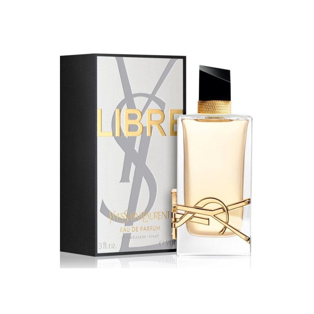 YSL Libre Perfume in Pakistan At The Perfume Palette