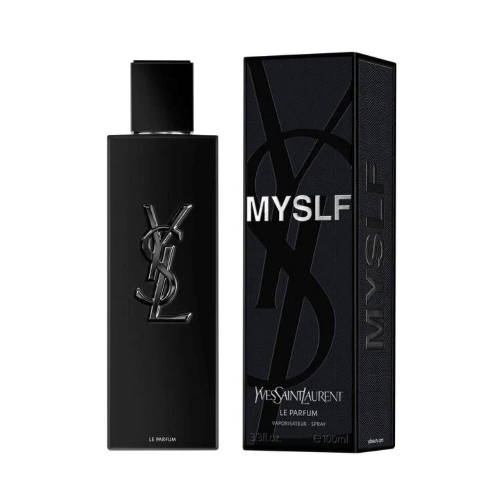 YSL Myself Parfum in Pakistan At The Perfume Palette