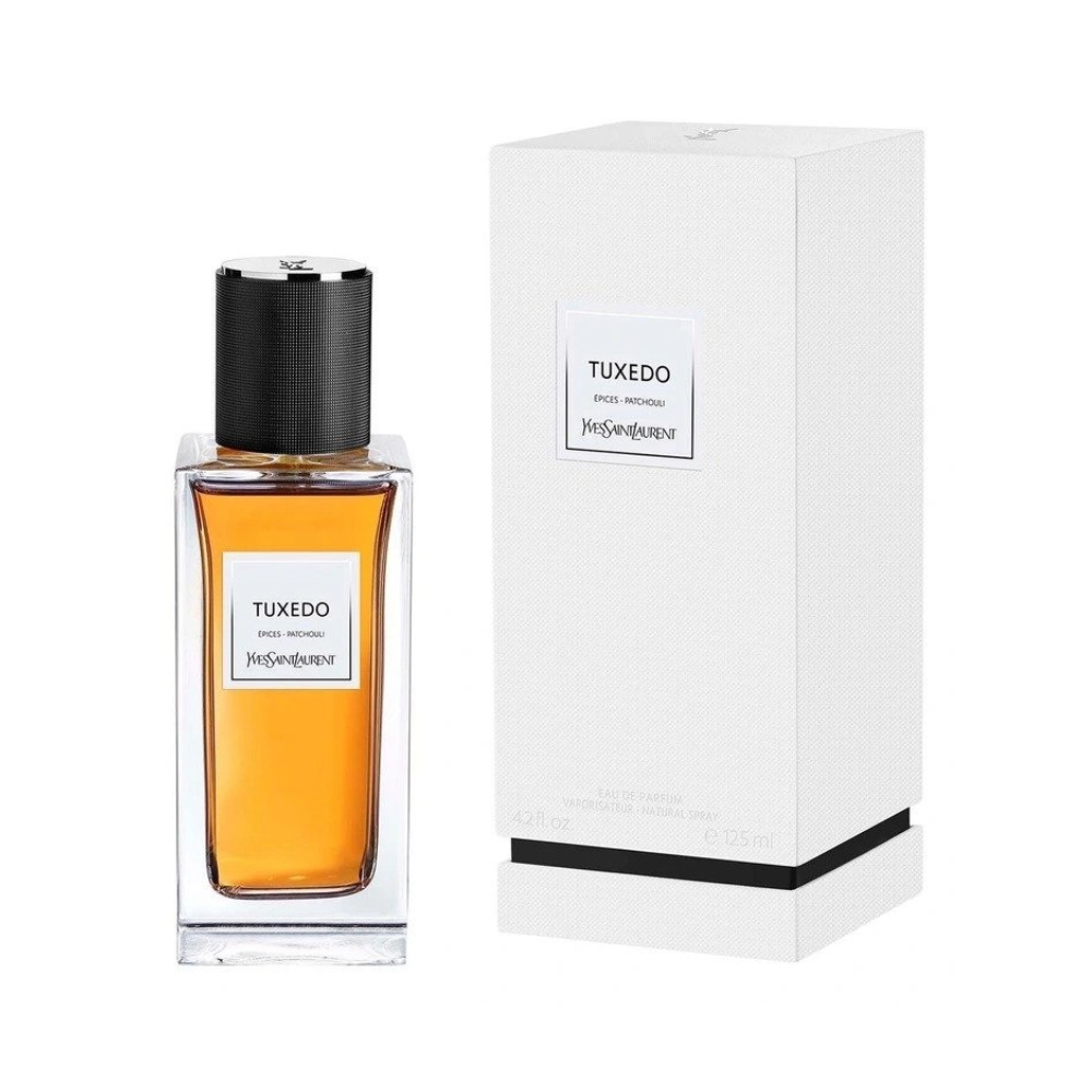 YSL Tuxedo Perfume in Pakistan At The Perfume Palette