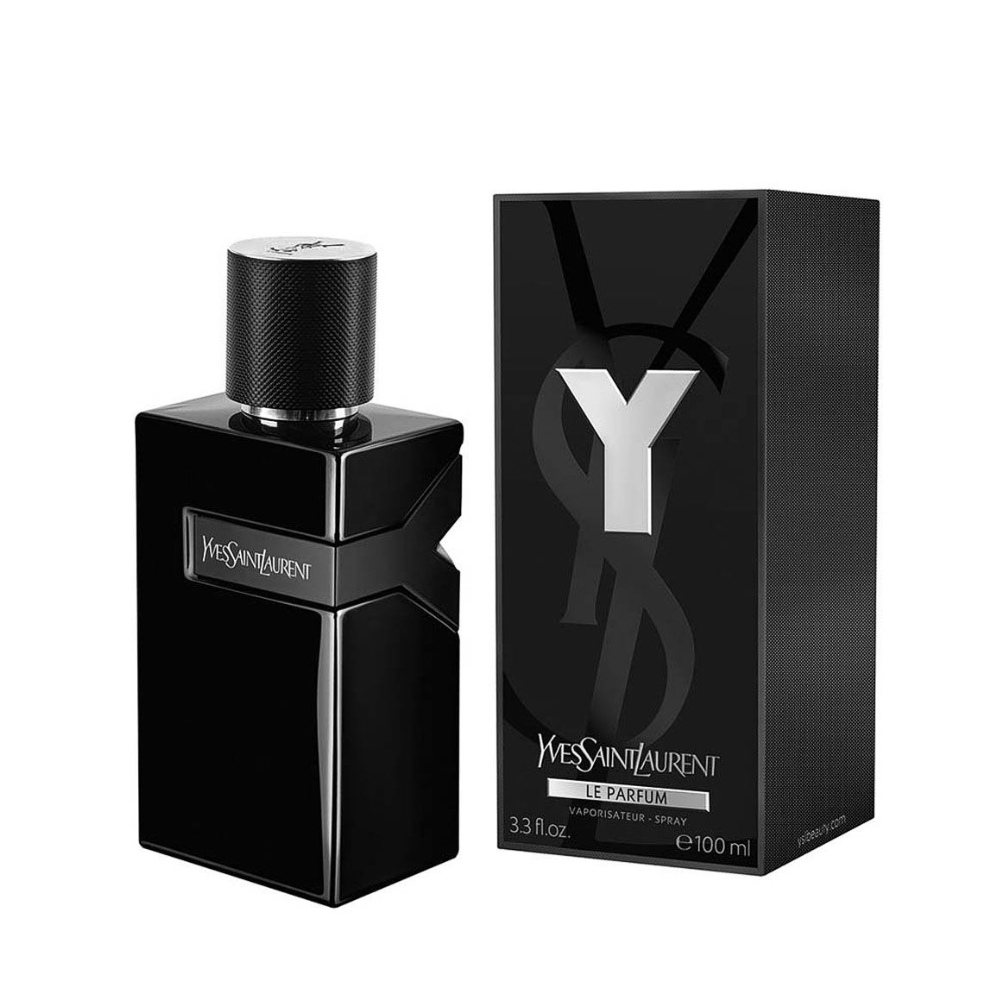 YSL Y Le Parfum in Pakistan At The Perfume Palette