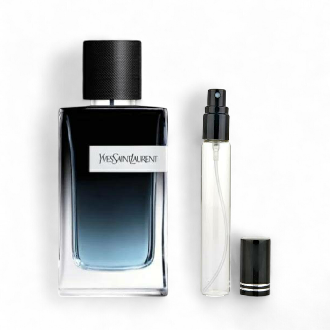 YSL Y for Men EDP Decants