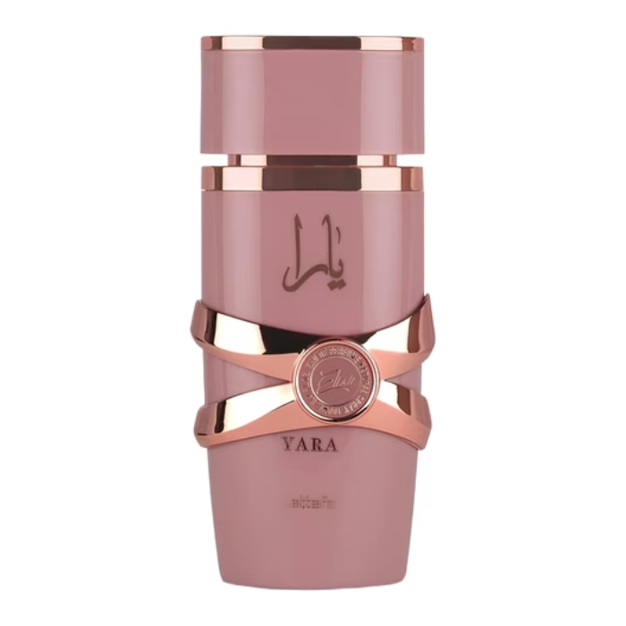 Lattafa Yara Elixir Perfumes for women 100ml
