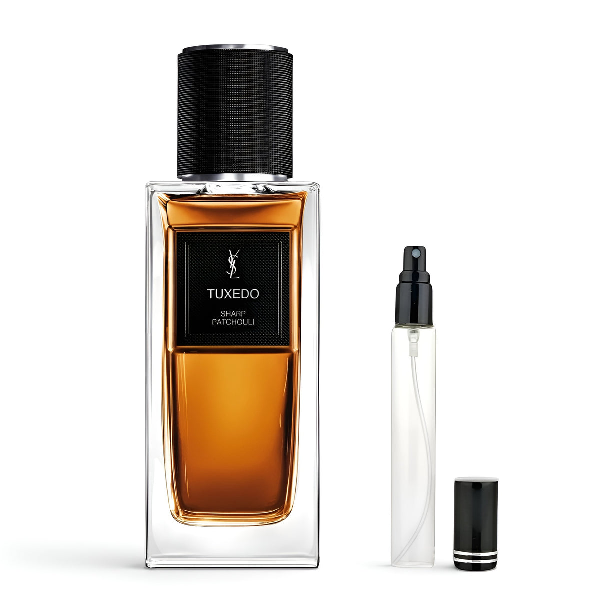 YSL Babycat EDP Decants