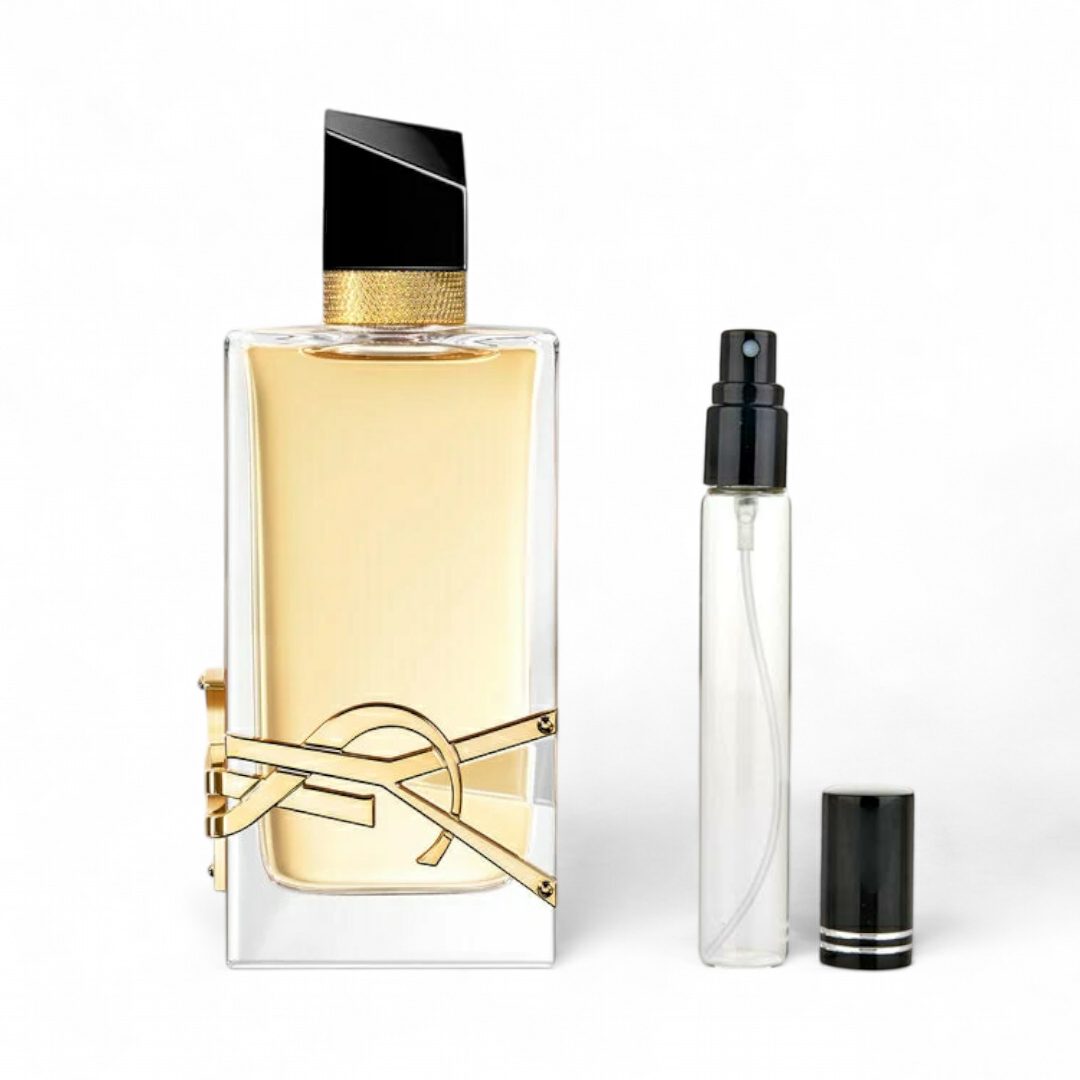 YSL Libre EDP Decants