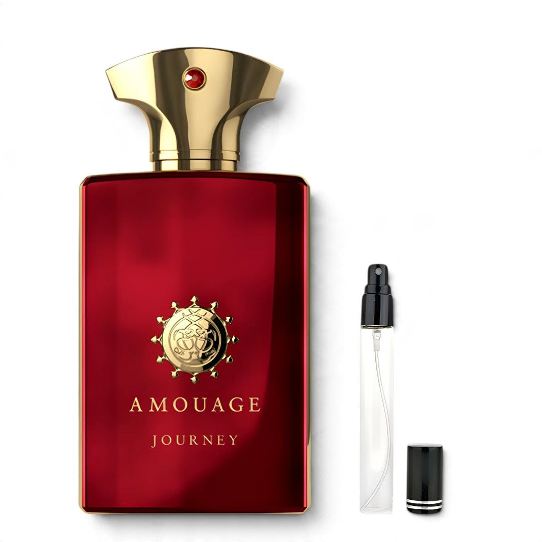 Amouage Journey Man Decants