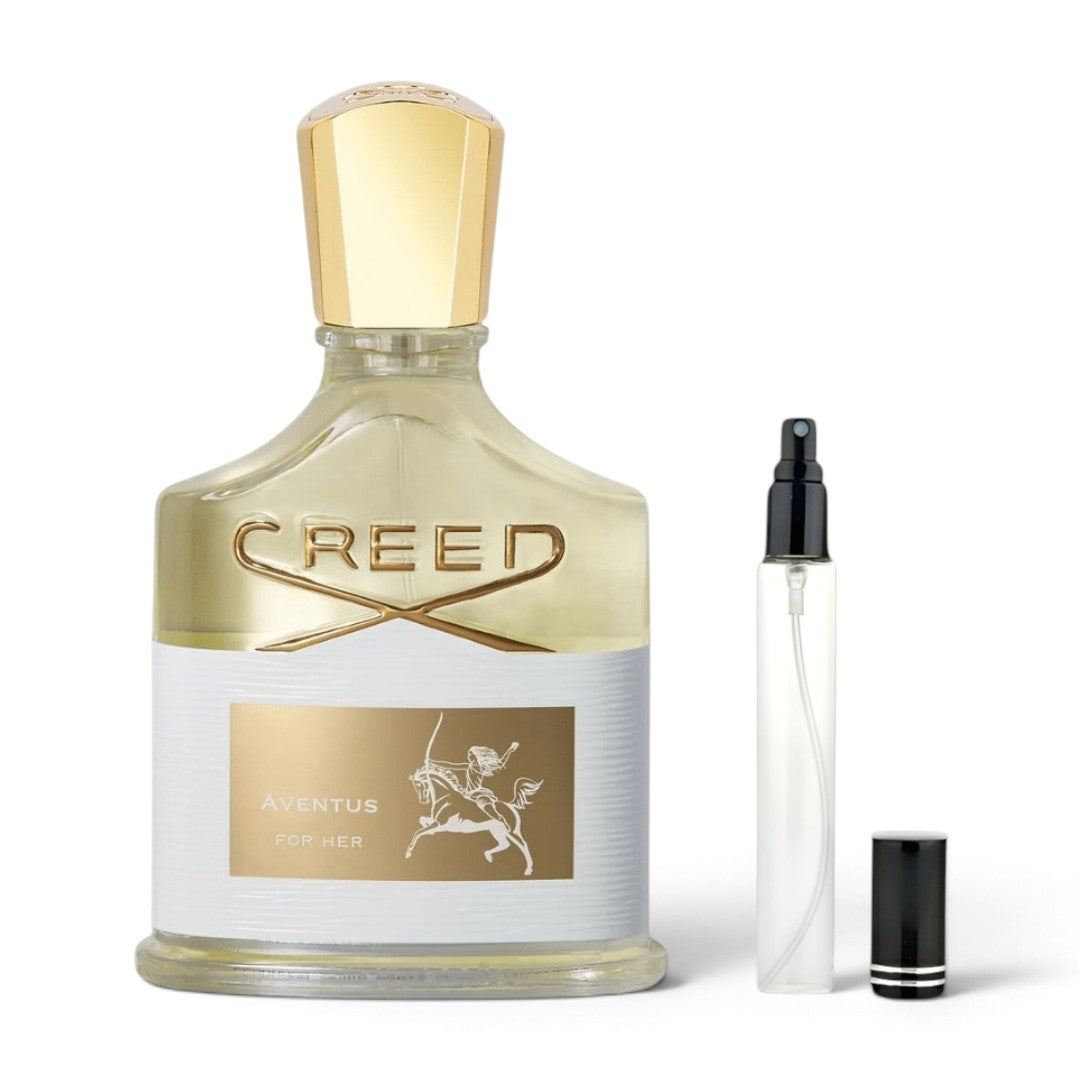 Creed Aventus for Her Decants