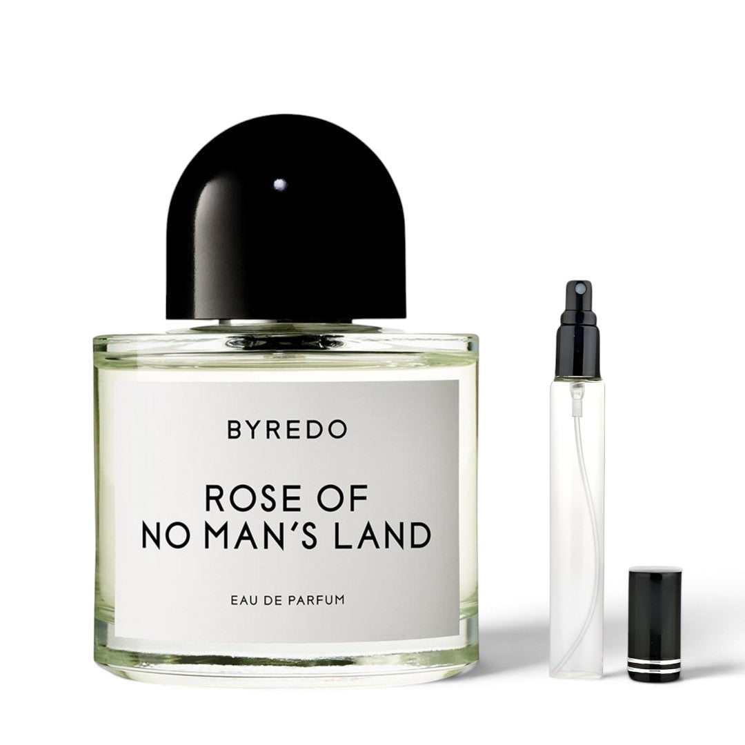 Byredo Rose of No Man's Land EDP Decants