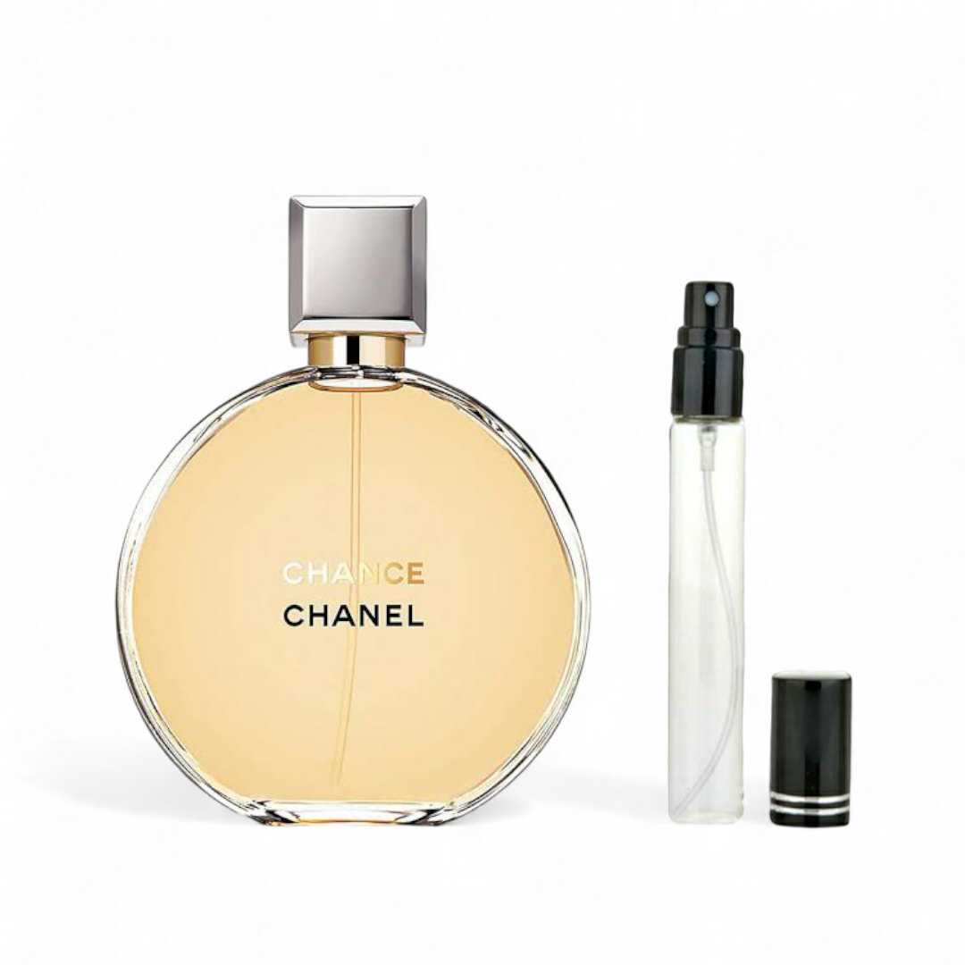 Chanel Chance EDP Decants