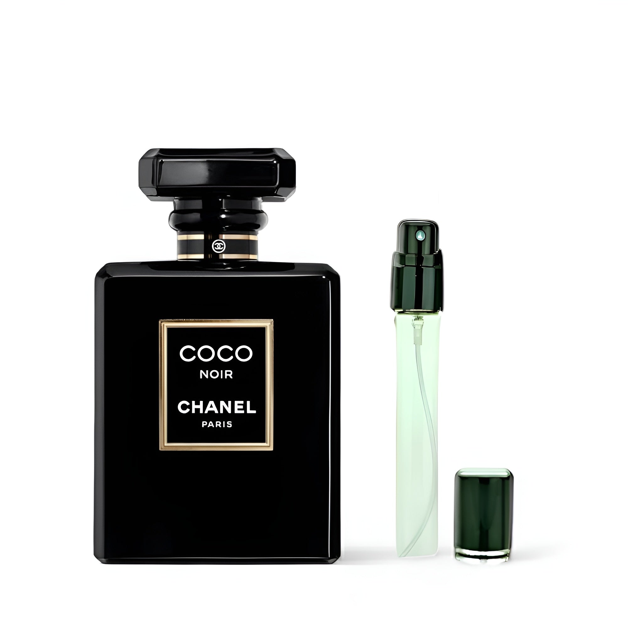 Chanel Coco Noir Decants