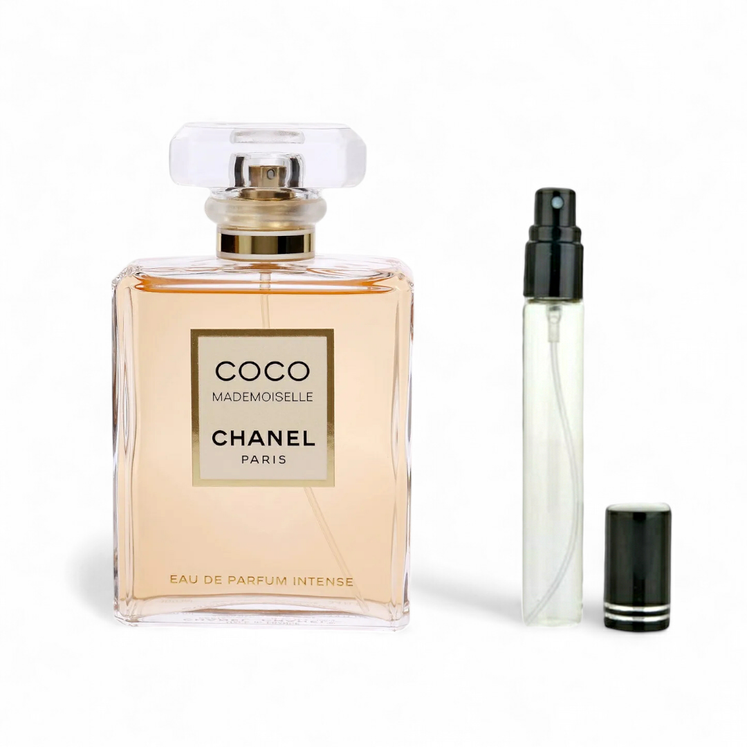 Chanel Coco Mademoiselle Intense Decants