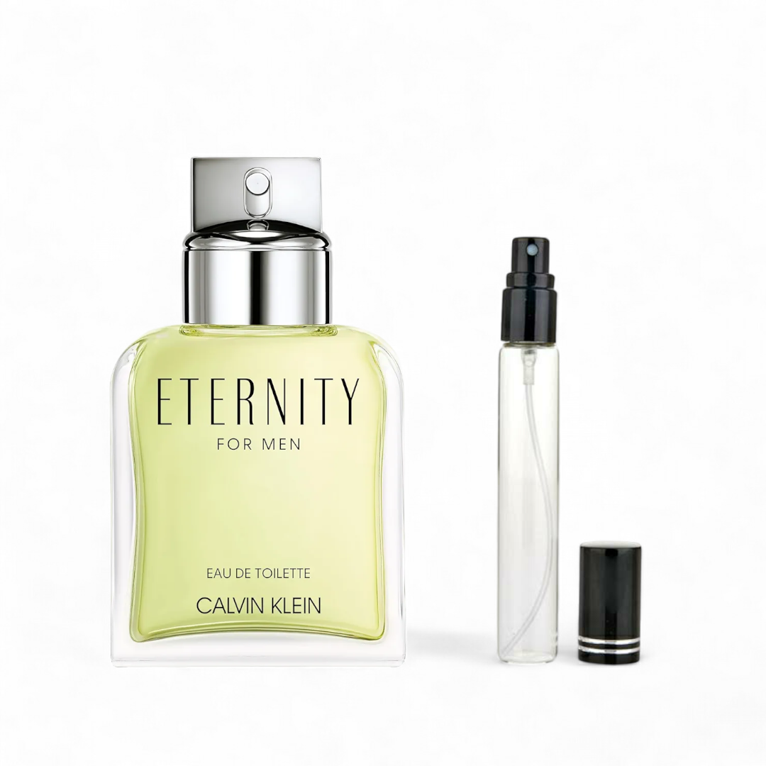 CK Eternity Men EDT Decants