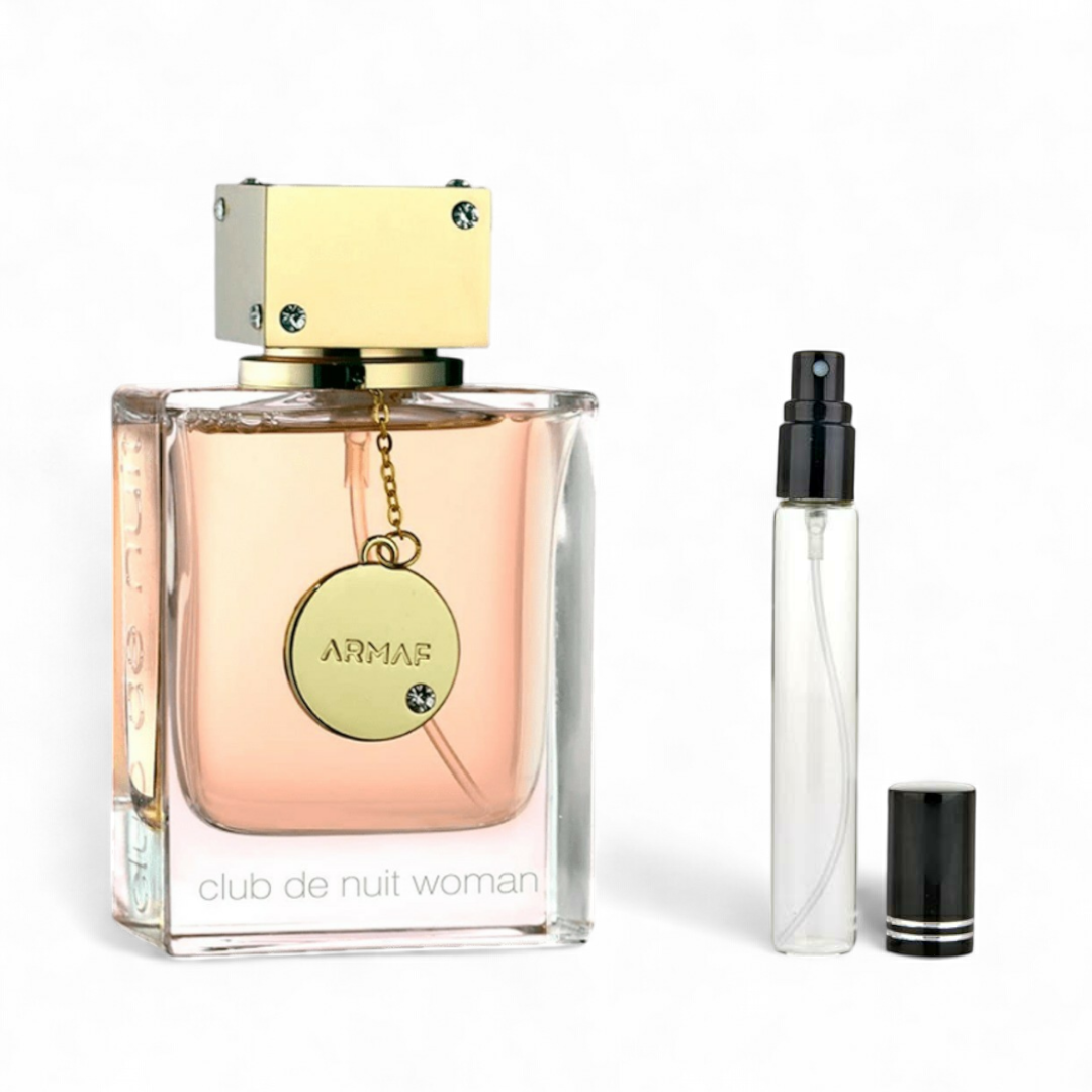 Armaf Club de Nuit Women Decants