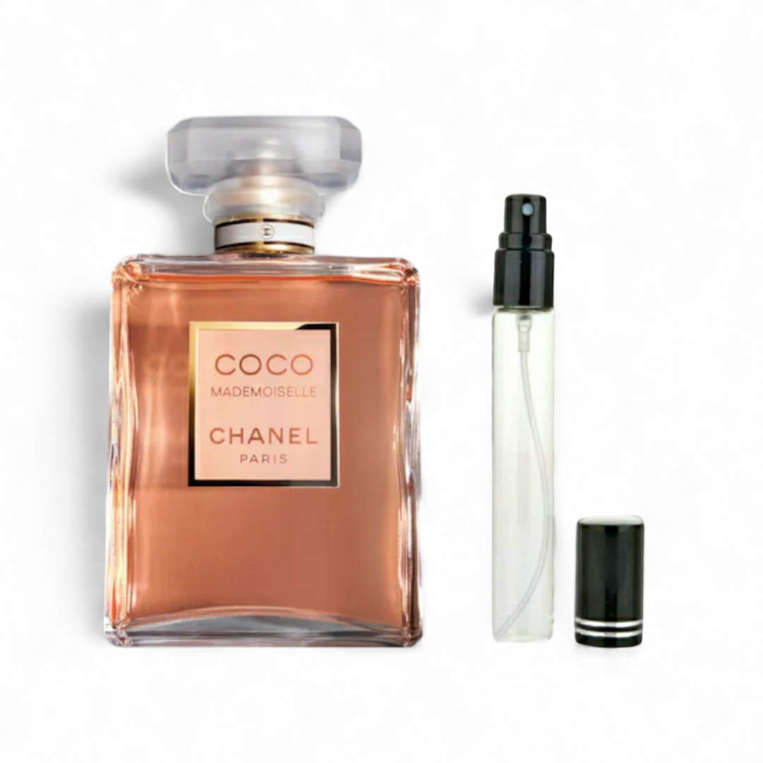 Chanel Coco Mademoiselle Decants