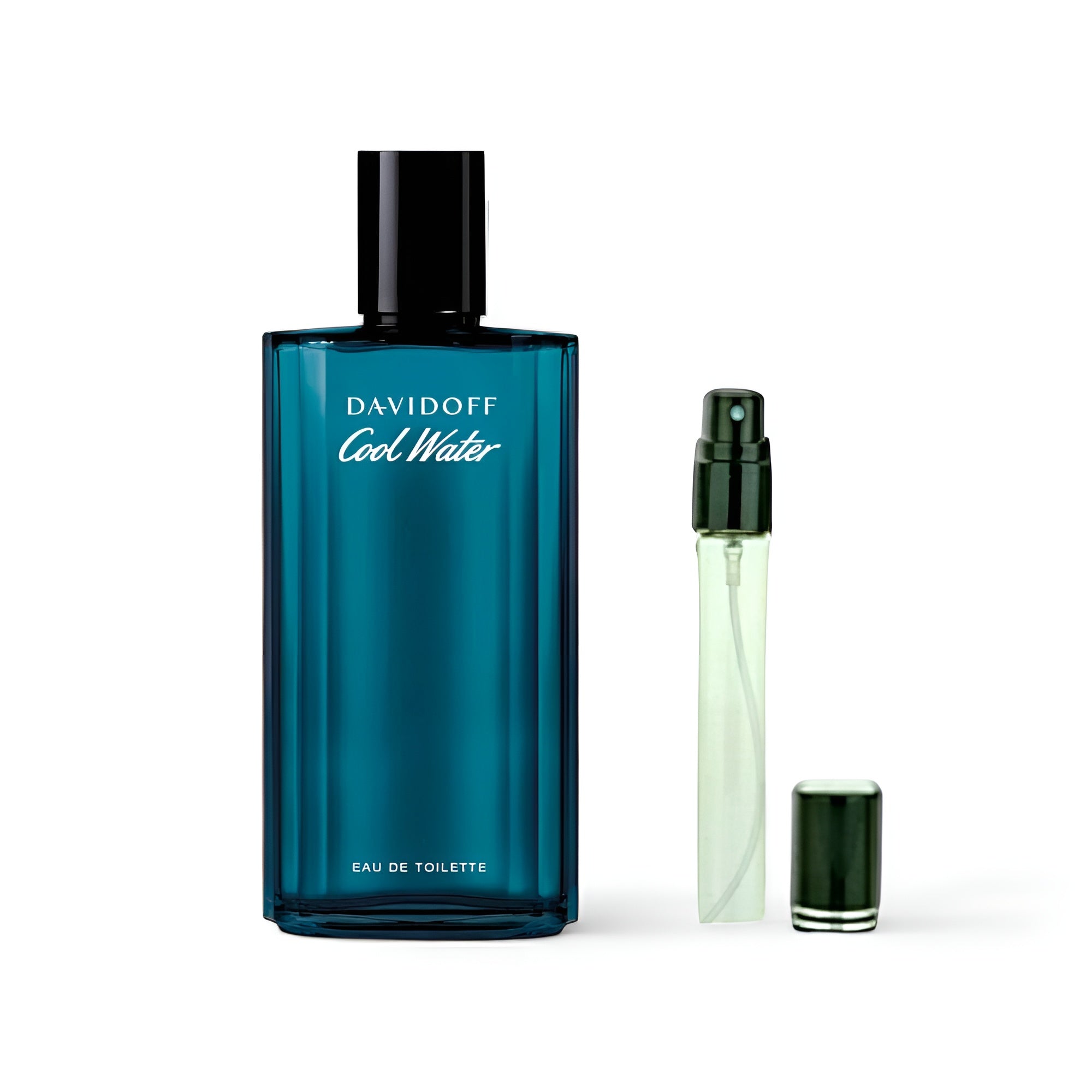 Cool Water for Men EDT Decants