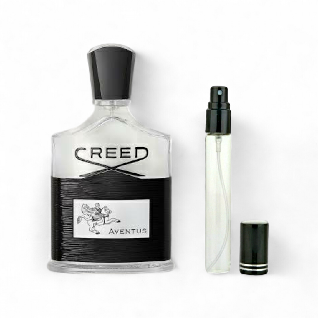 Creed Aventus EDP Decants