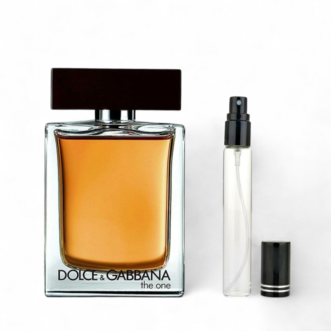 Dolce & Gabanna The One EDT Decants