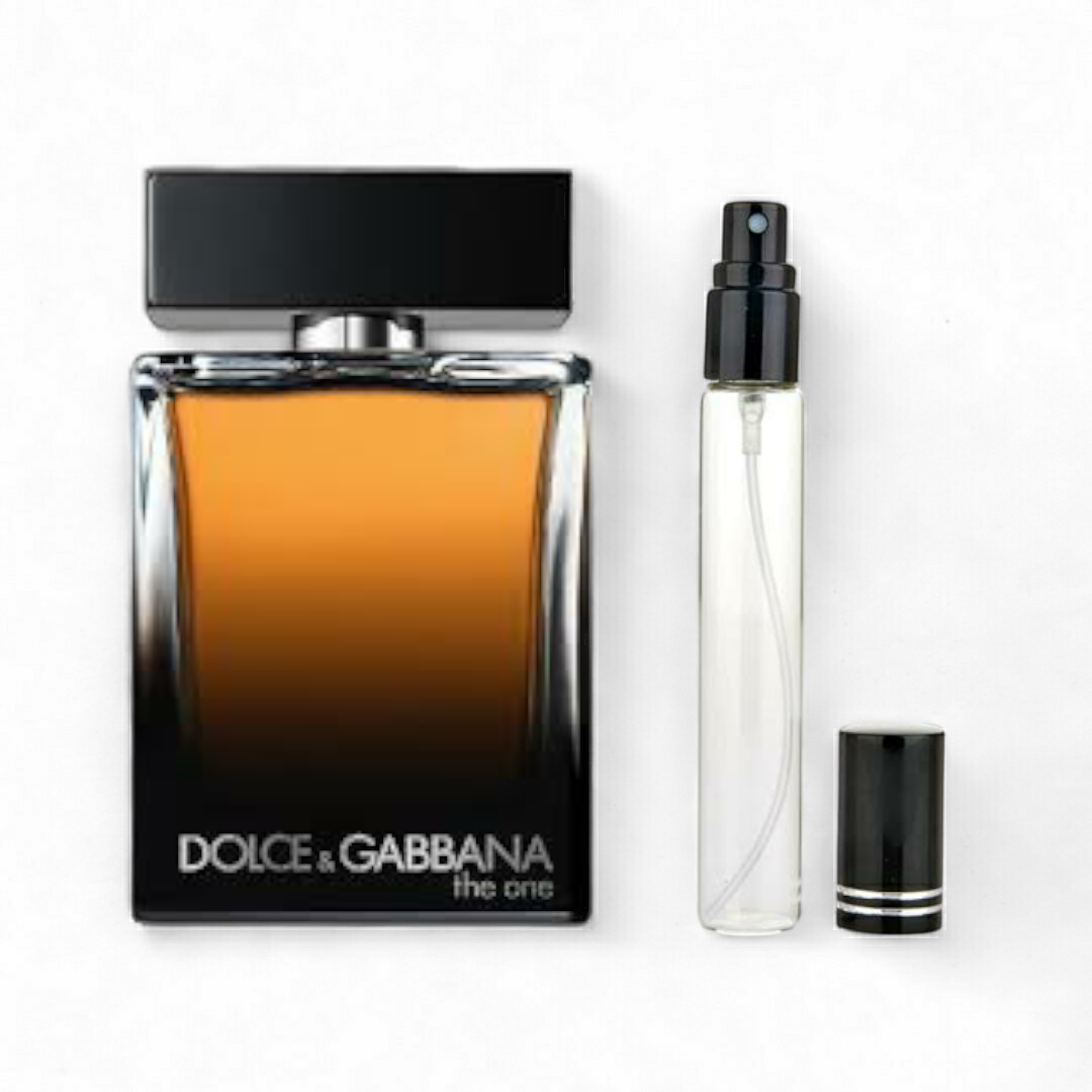 Dolce & Gabbana The One EDP Decants