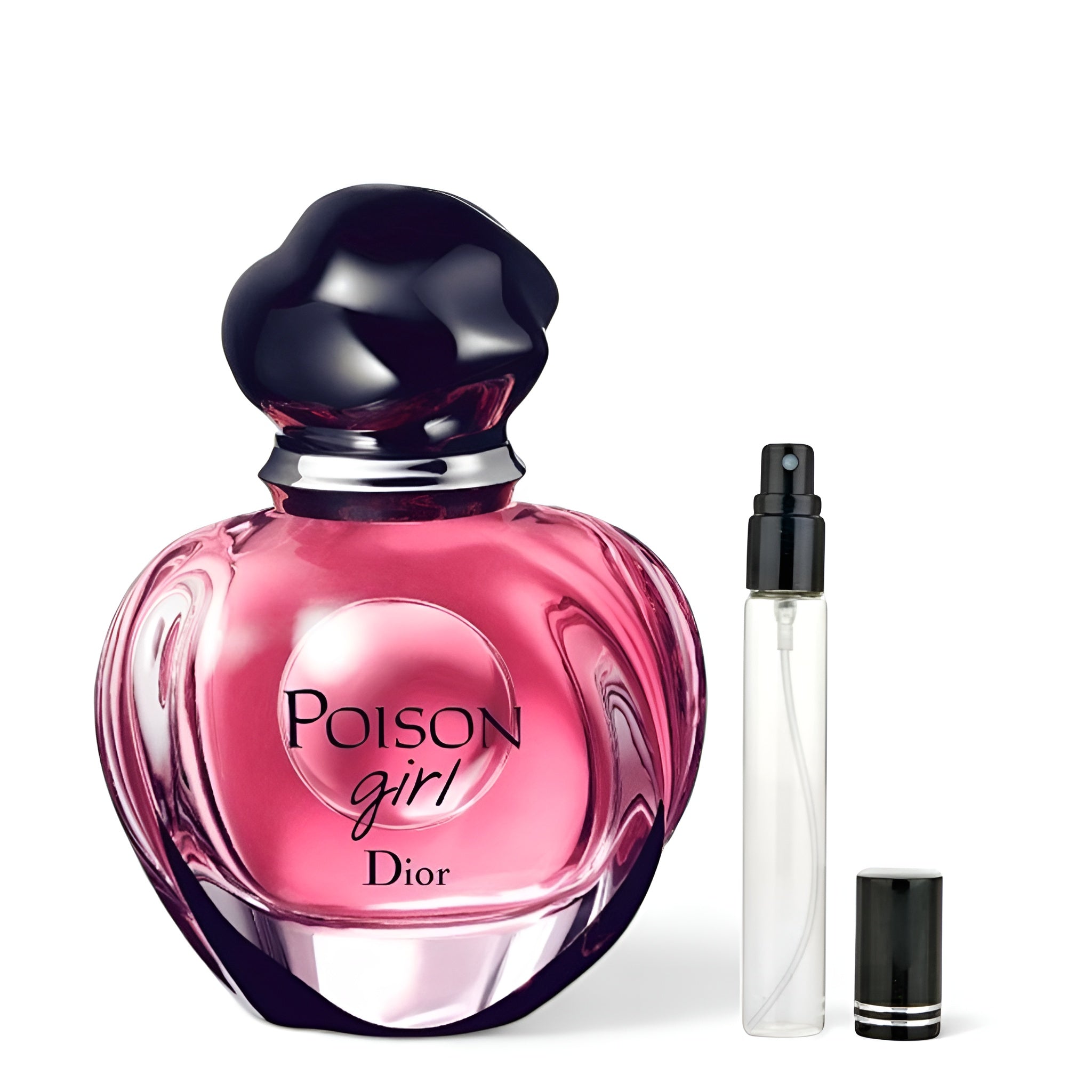 Poison Girl Dior for women EDT Decants